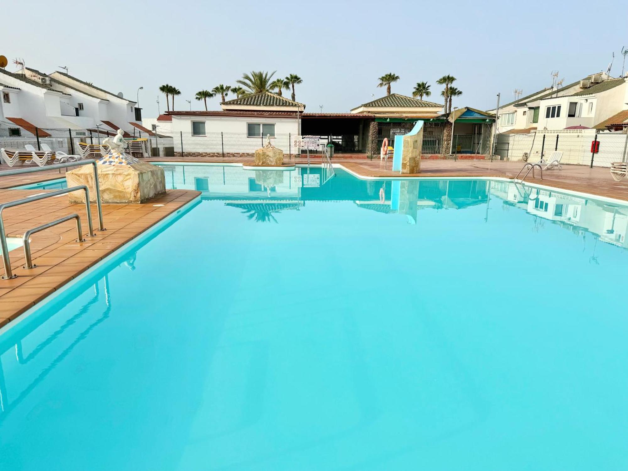 Gran Canaria Casa Magboss I By Jacek Budek Maspalomas  Exterior photo